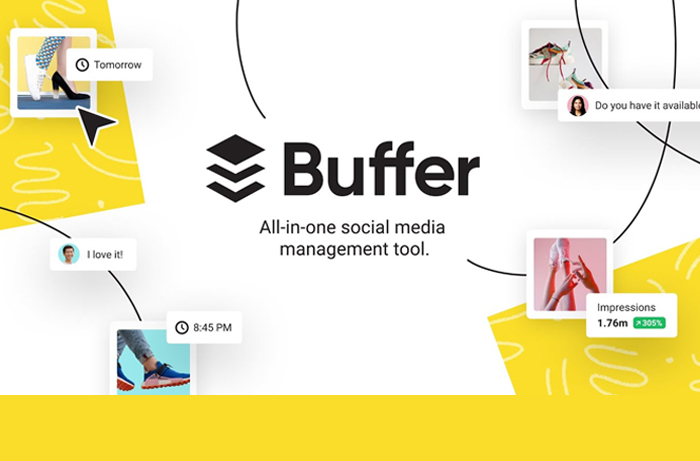buffer