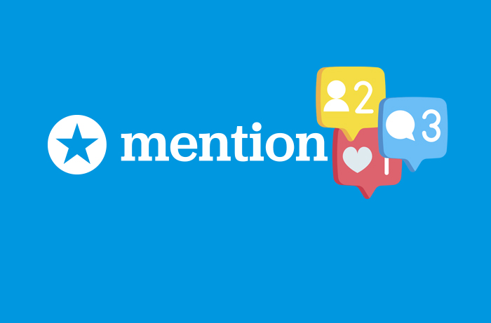 mention
