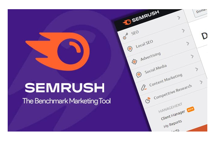 semrush