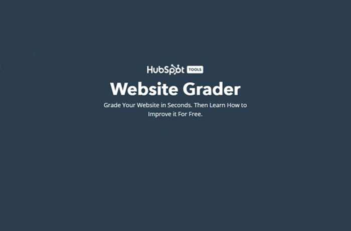 website-grader